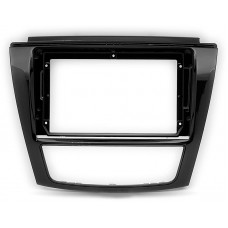 Переходная рамка JAC Refine S5 Carav 22-838