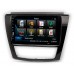 Переходная рамка JAC Refine S5 Carav 22-838