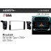 Переходная рамка Metra Mitsubishi Outlander Sport (95-7018CHG) – Metra – Перехідні рамки <br><br> Купити в Autoprodrive – Купуй вигідно – Можлива адресна доставка – Доступна розстрочка – Консультація перед покупкою 