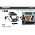 Переходная рамка Ford Transit Metra (99-5832G) – Metra – Перехідні рамки <br><br> Купити в Autoprodrive – Надійна модель – Зручно отримати у відділенні – Оплата онлайн – Консультація перед покупкою 