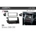 Переходная рамка Metra KIA Sorento (99-7340B) – Metra – Перехідні рамки <br><br> Купити в Autoprodrive – Надійна модель – Зручно отримати у відділенні – Оплата при отриманні – Сервісна підтримка 