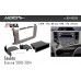 Переходная рамка Metra Toyota Sienna (99-8229S)) – Metra – Перехідні рамки <br><br> Купити в Autoprodrive – Оригінальна якість – Можлива адресна доставка – Доступна розстрочка – Технічна підтримка після покупки 