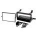 Переходная рамка Metra Nissan Navara, Frontier, Pathfinder, Xterra (99-7581)