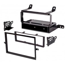 Переходная рамка Metra Nissan Navara, Frontier, Pathfinder, Xterra (99-7581)