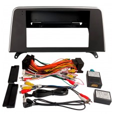 Переходная рамка AWM BMW X5 (881-03-111)