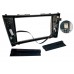 Переходная рамка AWM Toyota Camry, Aurion (881-07-080)