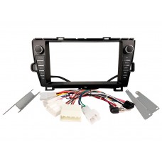 Переходная рамка Toyota Prius AWM 881-07-099