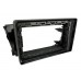 Переходная рамка AWM Toyota Corolla (981-07-091) – AWM – Перехідні рамки <br><br> Купити в Autoprodrive – Купуй вигідно – Можлива адресна доставка – Оплата при отриманні – Технічна підтримка після покупки 