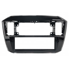 Переходная рамка Carav Volkswagen Up!, Skoda Citigo, Seat Mii (11-854)