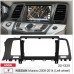 Переходная рамка Nissan Murano Carav 22-1325 – CARAV – Перехідні рамки <br><br> Купити в Autoprodrive – Оригінальна якість – Зручно отримати у відділенні – Оплата частинами – Консультація перед покупкою 