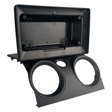 Переходная рамка CARAV Mitsubishi Colt (22-1938)