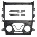 Переходная рамка Ford Mondeo, Fusion Carav 22-2155