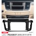 Переходная рамка Carav Peugeot 508 (22-271) – CARAV – Перехідні рамки <br><br> Купити в Autoprodrive – Оригінальна якість – Швидка доставка по Україні – Найкраща ціна сьогодні – Технічна підтримка після покупки 