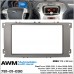 Переходная рамка Ford Focus, Mondeo, S-Max, C-Max, Galaxy, Kuga AWM 781-01-090