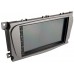 Переходная рамка Ford Focus, Mondeo, S-Max, C-Max, Galaxy, Kuga AWM 781-01-090