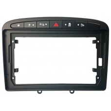 Переходная рамка Peugeot 308, 408 AWM 981-12-049