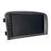 Переходная рамка AWM Rover 75 (981-28-107)