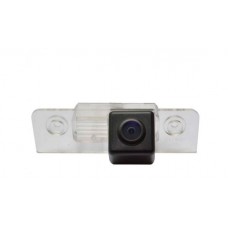 Камера заднього виду Falcon HS8057-AHD Cube Skoda Octavia 2008-2012