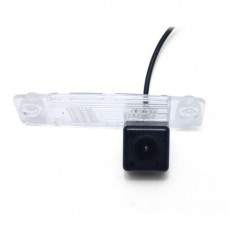 Камера заднього виду Falcon HS8164-AHD Cube Hyundai, KIA