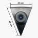 Камера переднього виду Prime-X 8092 Infiniti QX50 (J50) (07-17), QX60 (L50) (12-21) – Prime-X – Nissan <br><br> Купити в Autoprodrive – Надійна модель – Можлива адресна доставка – Доступна розстрочка – Технічна підтримка після покупки 