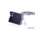 Комплект дротів для магнітол 16PIN CraftAudio CB-735 VW Touareg 11-17 – CraftAudio – Volkswagen <br><br> Купити в Autoprodrive – Від перевіреного виробника – Доставка Новою Поштою – Доступна розстрочка – Технічна підтримка після покупки 