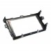 Рамка перехідна CraftAudio TOY-22-003 TOYOTA Corolla 2007-2013 9" – CraftAudio – Toyota <br><br> Купити в Autoprodrive – Хіт продажів – Швидка доставка по Україні – Доступна розстрочка – Консультація перед покупкою 