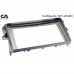 Рамка перехідна CraftAudio TOY-22-003 TOYOTA Corolla 2007-2013 9" – CraftAudio – Toyota <br><br> Купити в Autoprodrive – Хіт продажів – Швидка доставка по Україні – Доступна розстрочка – Консультація перед покупкою 