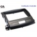 Рамка перехідна CraftAudio CI-22-004 Citroen, Mitsubishi, Peugeot – CraftAudio – Mitsubishi <br><br> Купити в AutoProDrive – Надійна модель – Зручно отримати у відділенні – Оплата онлайн – Технічна підтримка після покупки 