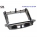 Рамка перехідна CraftAudio CI-22-004 Citroen, Mitsubishi, Peugeot – CraftAudio – Mitsubishi <br><br> Купити в AutoProDrive – Надійна модель – Зручно отримати у відділенні – Оплата онлайн – Технічна підтримка після покупки 