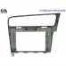 Рамка перехідна CraftAudio VW-22-048 VW Golf 7 2012+ 10.1" – CraftAudio – Volkswagen <br><br> Купити в Autoprodrive – Від перевіреного виробника – Зручно отримати у відділенні – Оплата онлайн – Сервісна підтримка 