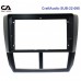 Рамка перехідна CraftAudio SUB-22-095 SUBARU Forester 08-12/Impreza 07-12 – CraftAudio – Subaru <br><br> Купити в AutoProDrive – Хіт продажів – Доставка Новою Поштою – Оплата частинами – Консультація перед покупкою 