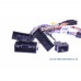 Комплект дротів для магнітол 16PIN CraftAudio CB-756 FORD MUSTANG 15-20 – CraftAudio – Ford <br><br> Купити в Autoprodrive – Надійна модель – Зручно отримати у відділенні – Оплата частинами – Технічна підтримка після покупки 