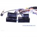 Комплект дротів для магнітол 16PIN CraftAudio CB-756 FORD MUSTANG 15-20 – CraftAudio – Ford <br><br> Купити в Autoprodrive – Надійна модель – Зручно отримати у відділенні – Оплата частинами – Технічна підтримка після покупки 