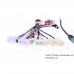 Комплект дротів для магнітол 16PIN CraftAudio CB-651 TOYOTA Corolla(Азія) 19/ RAV4(Азія) 19 – CraftAudio – Toyota <br><br> Купити в Autoprodrive – Хіт продажів – Доставка Новою Поштою – Оплата онлайн – Сервісна підтримка 