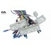 Комплект дротів для магнітол 16PIN CraftAudio CB-762# + RP5-RN-101 Renault – CraftAudio – Renault <br><br> Купити в Autoprodrive – Оригінальна якість – Зручно отримати у відділенні – Доступна розстрочка – Сервісна підтримка 
