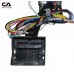 Комплект дротів для магнітол 16PIN CraftAudio HYK CB-875# + G-RZ-HYK65 – CraftAudio – KIA <br><br> Купити в Autoprodrive – Оригінальна якість – Зручно отримати у відділенні – Найкраща ціна сьогодні – Консультація перед покупкою 