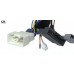 Комплект дротів для магнітол 16PIN CraftAudio MB CB-678# + LHL-SL-04 MITSUBISHI – CraftAudio – Mitsubishi <br><br> Купити в Autoprodrive – Від перевіреного виробника – Доставка Новою Поштою – Оплата онлайн – Консультація перед покупкою 