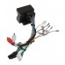 Комплект дротів для магнітол 16PIN CraftAudio CB-56 CITROEN C-Elysee 13-18 – CraftAudio – Citroen <br><br> Купити в Autoprodrive – Від перевіреного виробника – Можлива адресна доставка – Найкраща ціна сьогодні – Консультація перед покупкою 