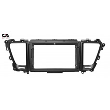 Рамка перехідна CraftAudio KI-22-520 KIA Carnival 2014