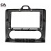 Рамка перехідна CraftAudio FO-22-728 FORD Focus 2005-2011 Climat, 9" – CraftAudio – Ford <br><br> Купити в Autoprodrive – Купуй вигідно – Можлива адресна доставка – Доступна розстрочка – Сервісна підтримка 