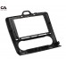Рамка перехідна CraftAudio FO-22-728 FORD Focus 2005-2011 Climat, 9" – CraftAudio – Ford <br><br> Купити в Autoprodrive – Купуй вигідно – Можлива адресна доставка – Доступна розстрочка – Сервісна підтримка 