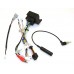 Комплект дротів для магнітол 16PIN CraftAudio CB-56 CITROEN C-Elysee 13-18 – CraftAudio – Citroen <br><br> Купити в Autoprodrive – Від перевіреного виробника – Можлива адресна доставка – Найкраща ціна сьогодні – Консультація перед покупкою 
