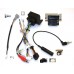 Комплект дротів для магнітол 16PIN CraftAudio CB-56 CITROEN C-Elysee 13-18 – CraftAudio – Citroen <br><br> Купити в Autoprodrive – Від перевіреного виробника – Можлива адресна доставка – Найкраща ціна сьогодні – Консультація перед покупкою 