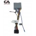 Комплект дротів для магнітол 16PIN CraftAudio FORD CB-676# FORD – CraftAudio – Ford <br><br> Купити в Autoprodrive – Від перевіреного виробника – Можлива адресна доставка – Оплата при отриманні – Консультація перед покупкою 