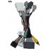 Комплект дротів для магнітол 16PIN CraftAudio MB CB-678# + LHL-SL-04 MITSUBISHI – CraftAudio – Mitsubishi <br><br> Купити в Autoprodrive – Від перевіреного виробника – Доставка Новою Поштою – Оплата онлайн – Консультація перед покупкою 