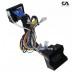 Комплект дротів для магнітол 16PIN CraftAudio HYK CB-875# + G-RZ-HYK65 – CraftAudio – KIA <br><br> Купити в Autoprodrive – Оригінальна якість – Зручно отримати у відділенні – Найкраща ціна сьогодні – Консультація перед покупкою 