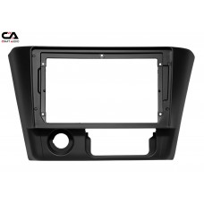 Рамка перехідна з проводкою CraftAudio MI-010N Mitsubishi Lancer IX (China) 06-12 9"