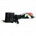 Переходник для магнитол 9", 10.1" Volkswagen Touareg AWM 170-076 – AWM – Адаптери та перехідники <br><br> Купити в Autoprodrive – Купуй вигідно – Можлива адресна доставка – Доступна розстрочка – Консультація перед покупкою 