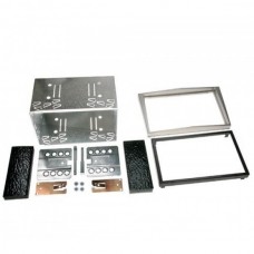 Переходная рамка Opel Antara, Astra, Corsa, Zafira ACV (381230-17 Kit)