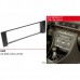 Переходная рамка ACV Audi A4 (281320-07) – ACV – Перехідні рамки <br><br> Купити в Autoprodrive – Оригінальна якість – Доставка Новою Поштою – Оплата при отриманні – Сервісна підтримка 
